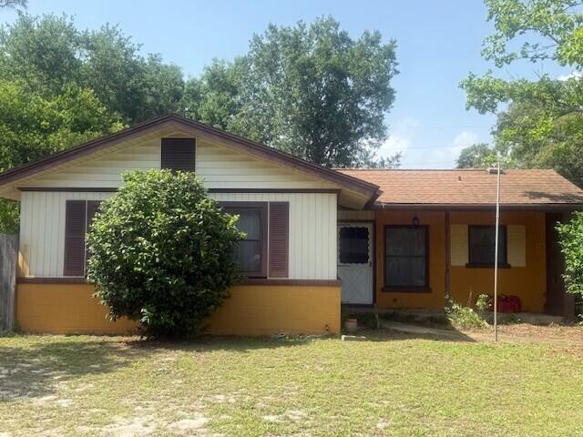 SANTASIA PARK LOT 25 BLK B - Residential