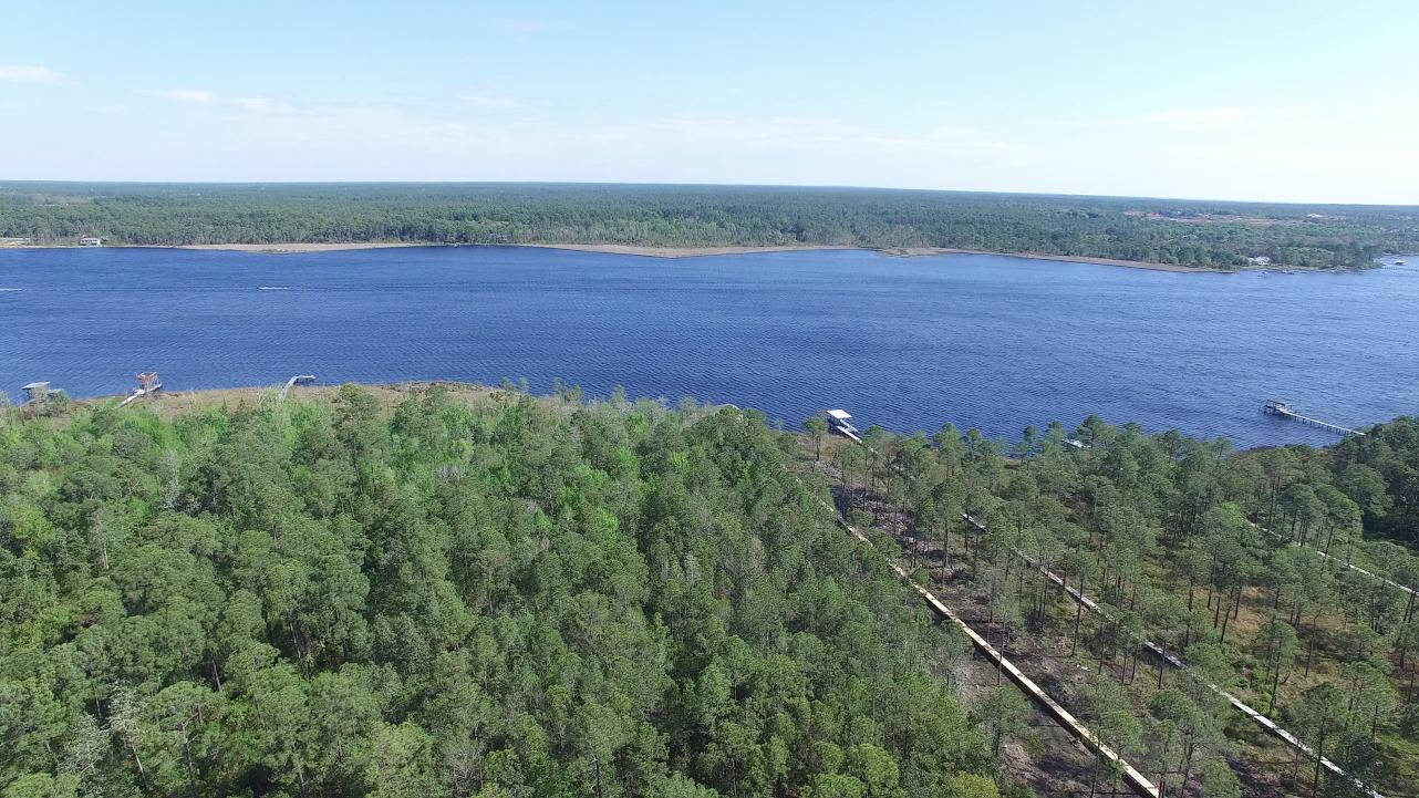 Country Breeze Estates - Land