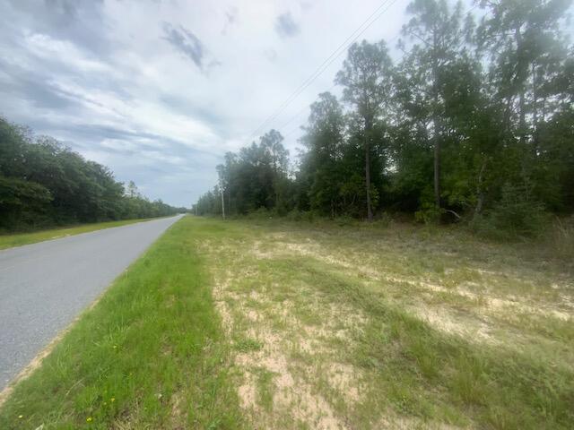 WOLFORD ACRES - Land