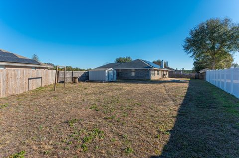 A home in Crestview