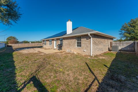 A home in Crestview