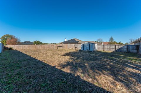 A home in Crestview