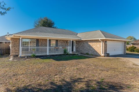 A home in Crestview