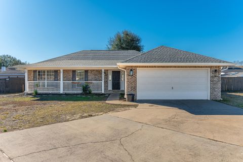 A home in Crestview