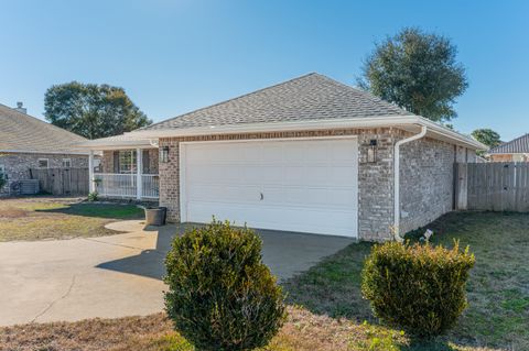 A home in Crestview