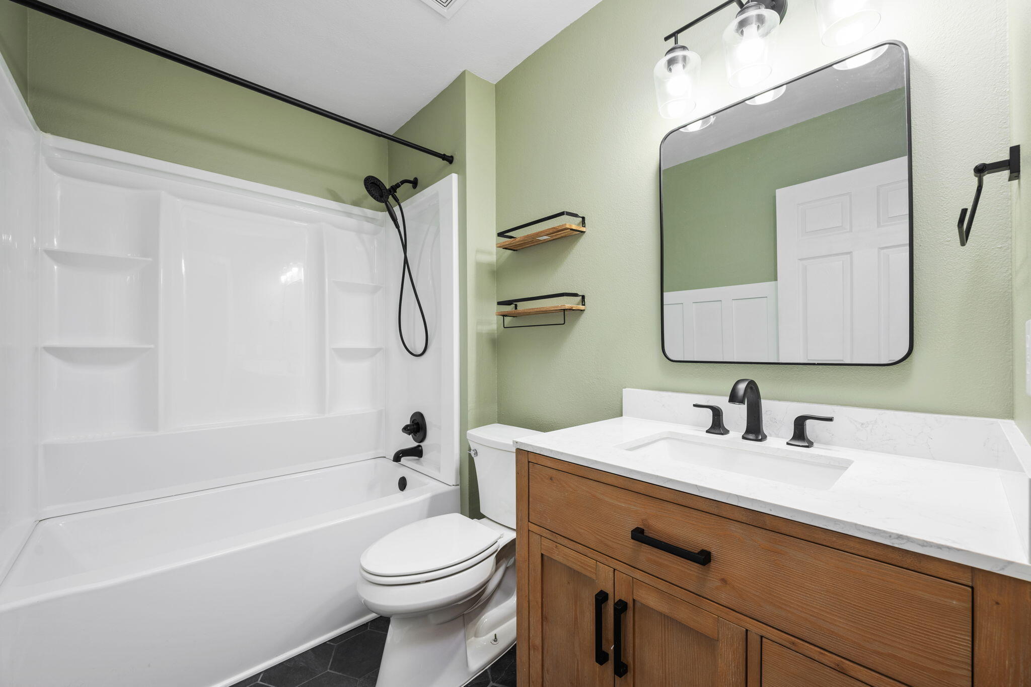 AUTUMN RUN NORTH PH 2 - Residential