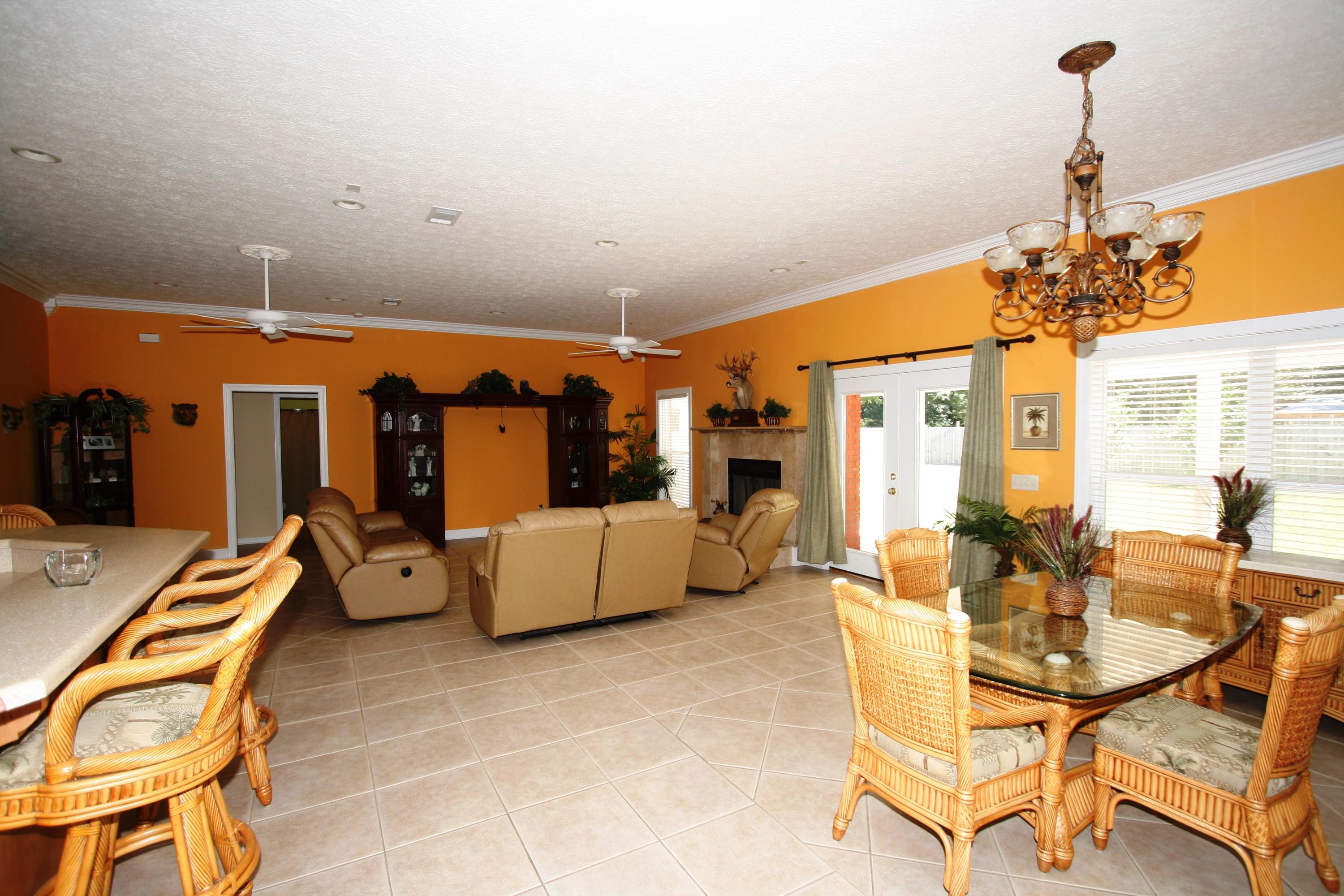 NO RECORDED PROJECT - Residential