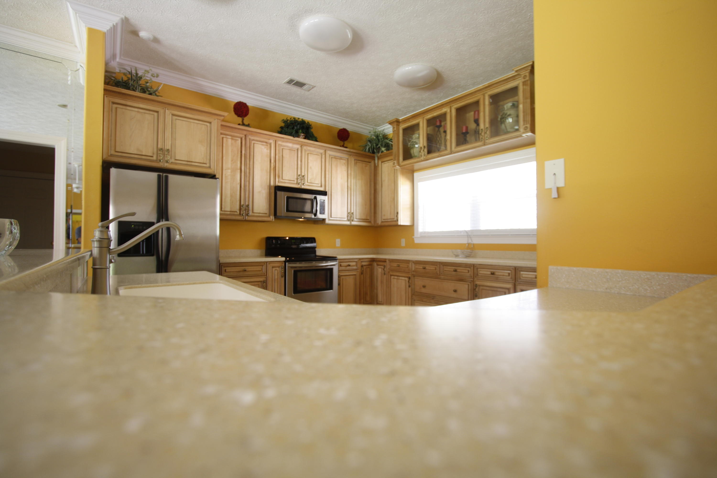 NO RECORDED PROJECT - Residential