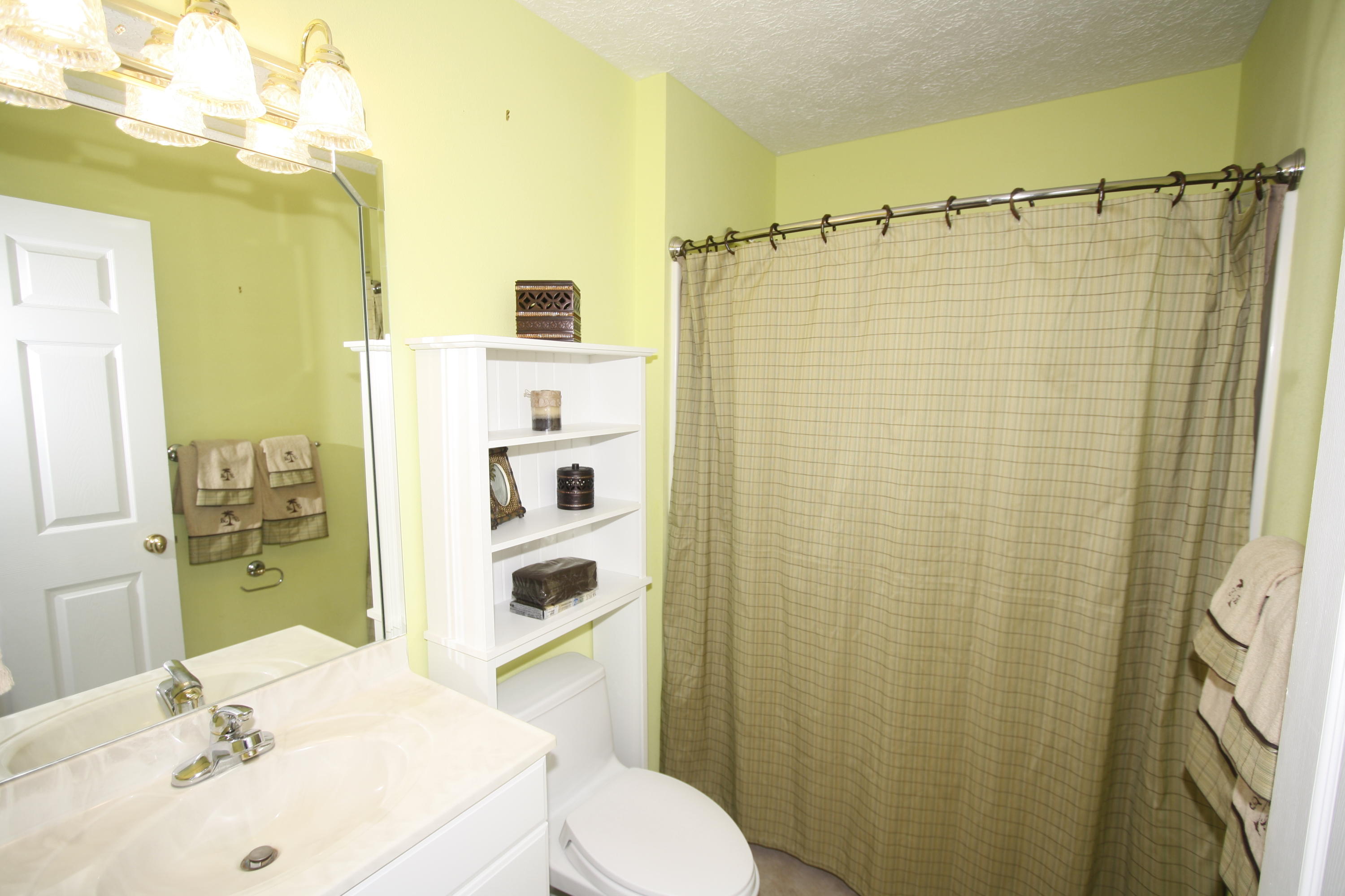 NO RECORDED PROJECT - Residential