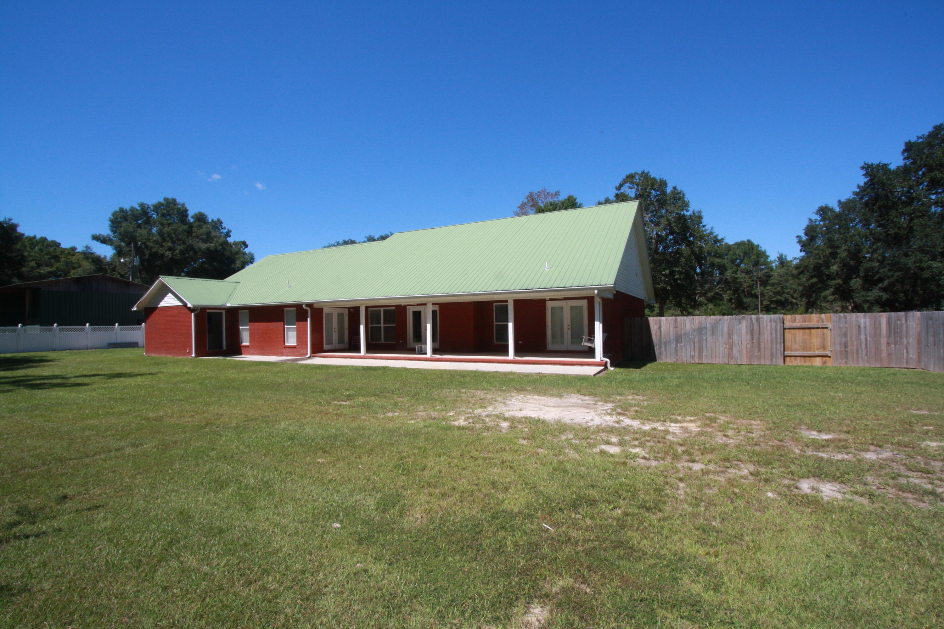 NO RECORDED PROJECT - Residential