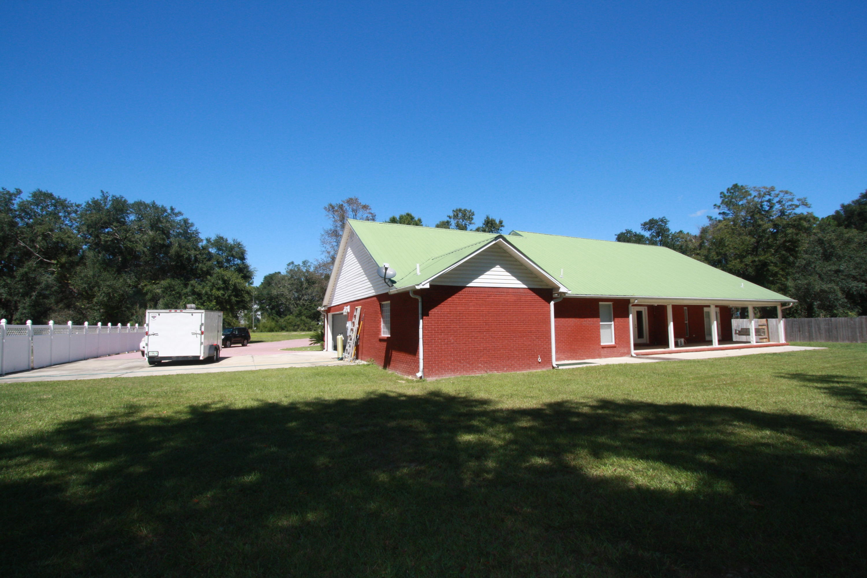 NO RECORDED PROJECT - Residential