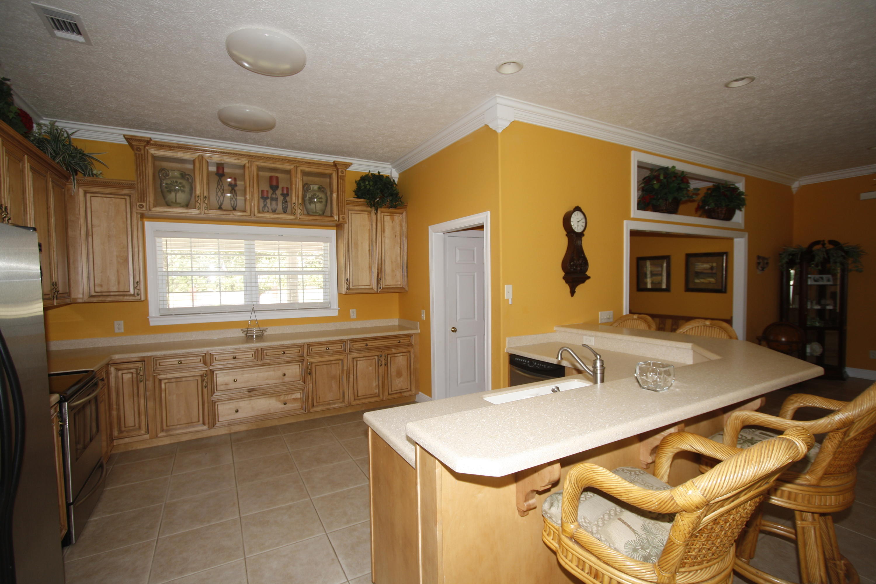 NO RECORDED PROJECT - Residential