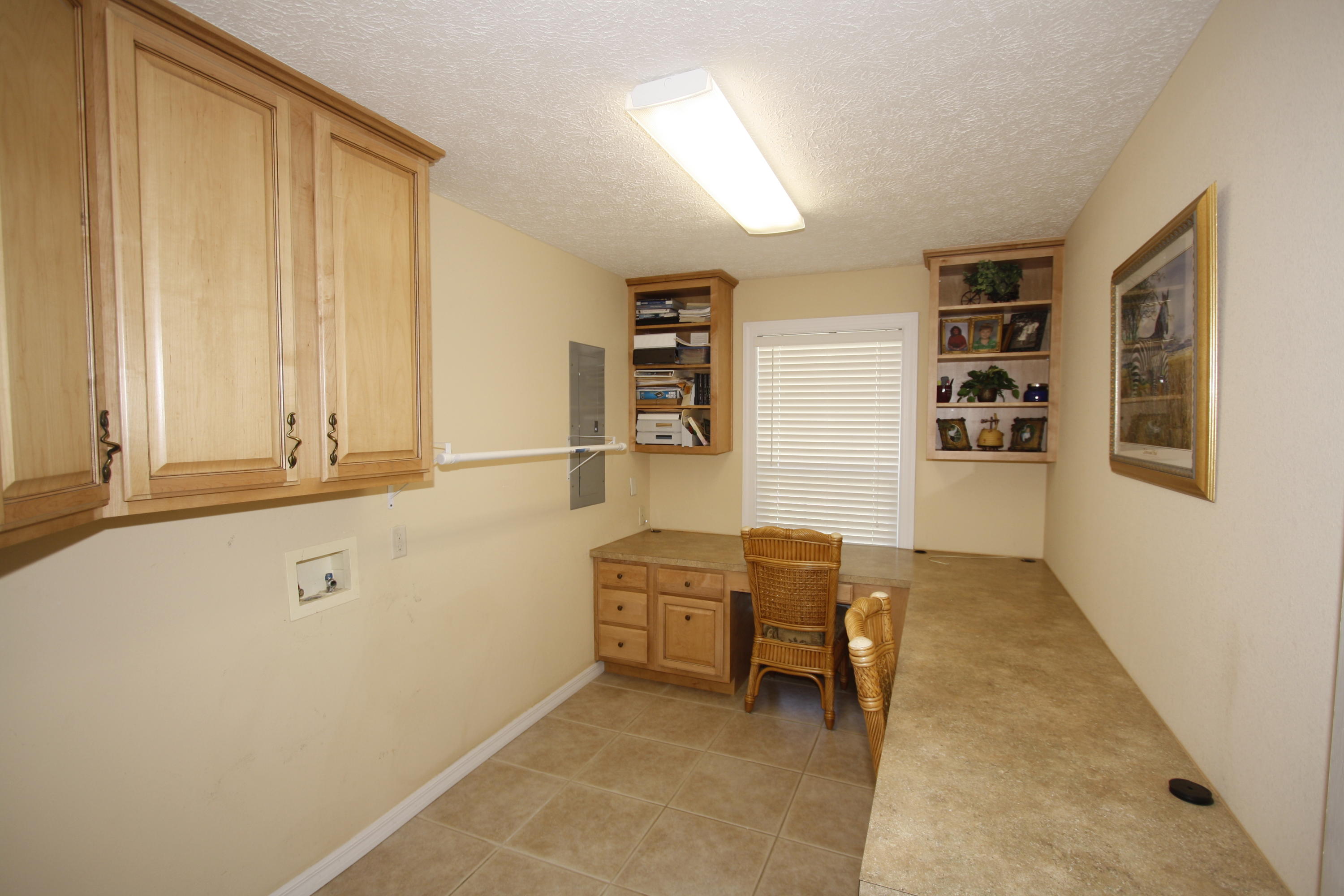 NO RECORDED PROJECT - Residential