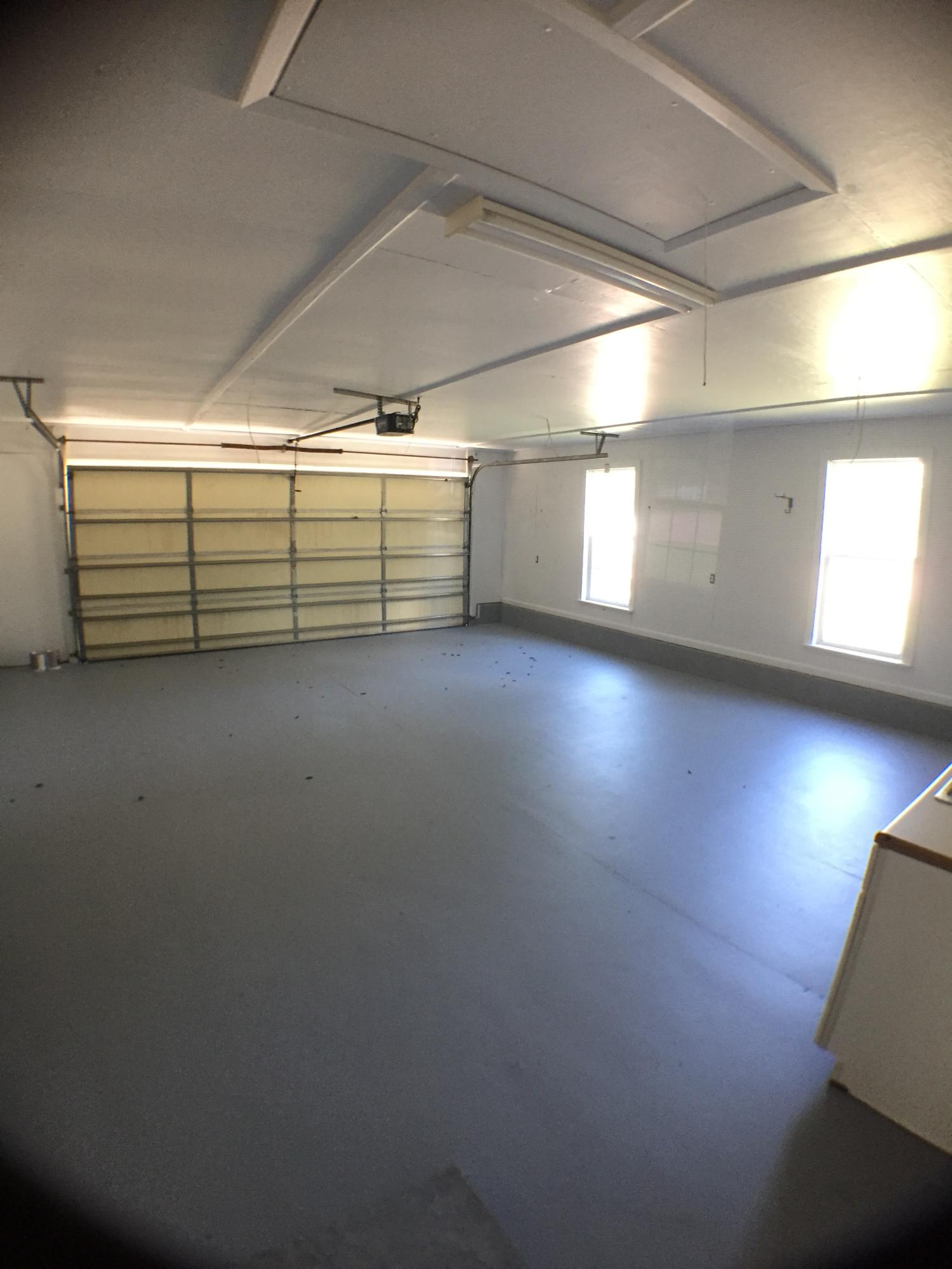 NO RECORDED PROJECT - Residential