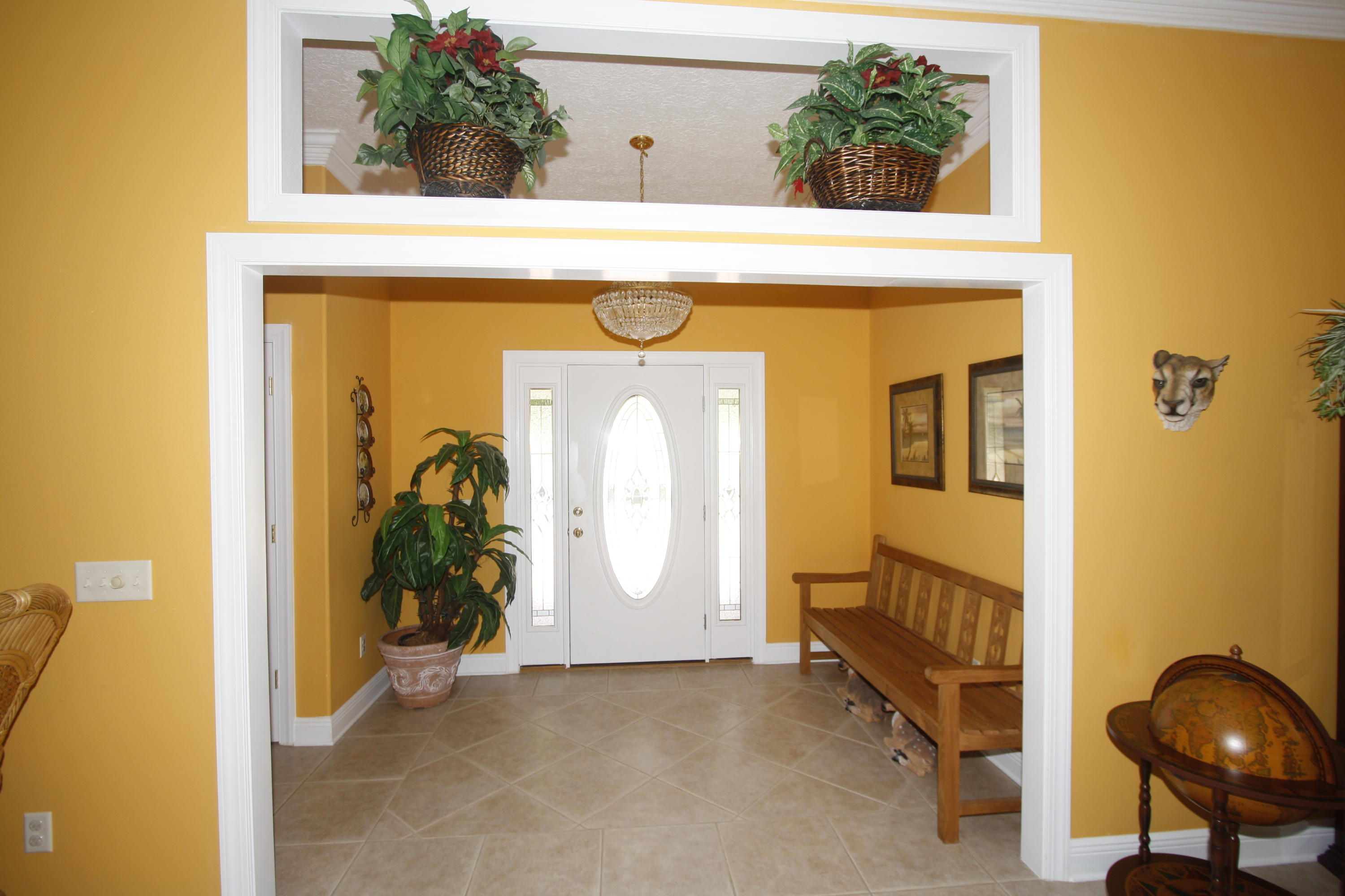 NO RECORDED PROJECT - Residential