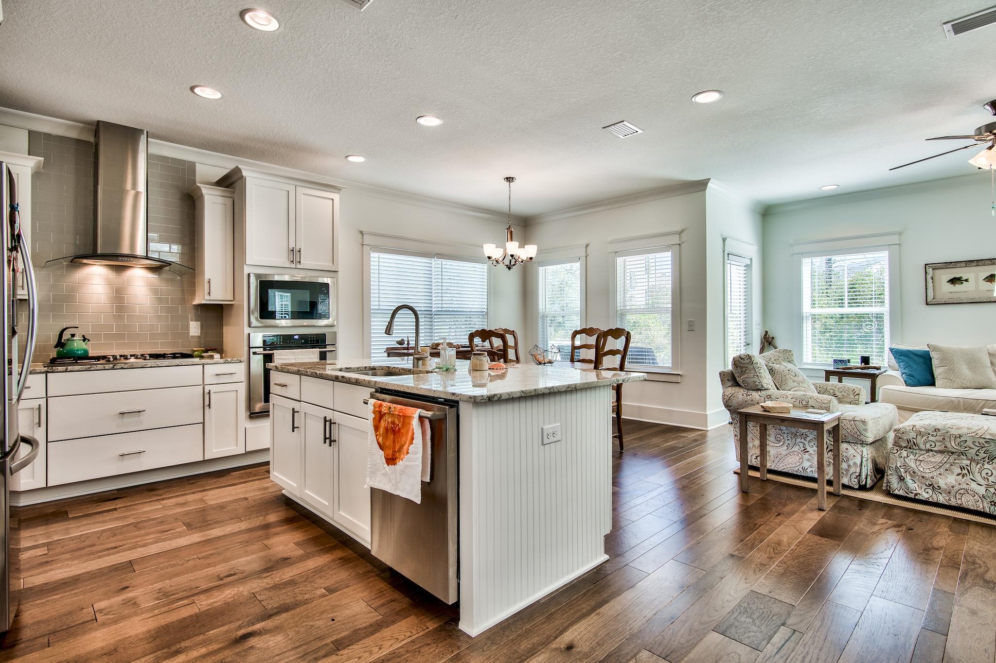 GRANDE POINTE AT INLET BEACH - Residential