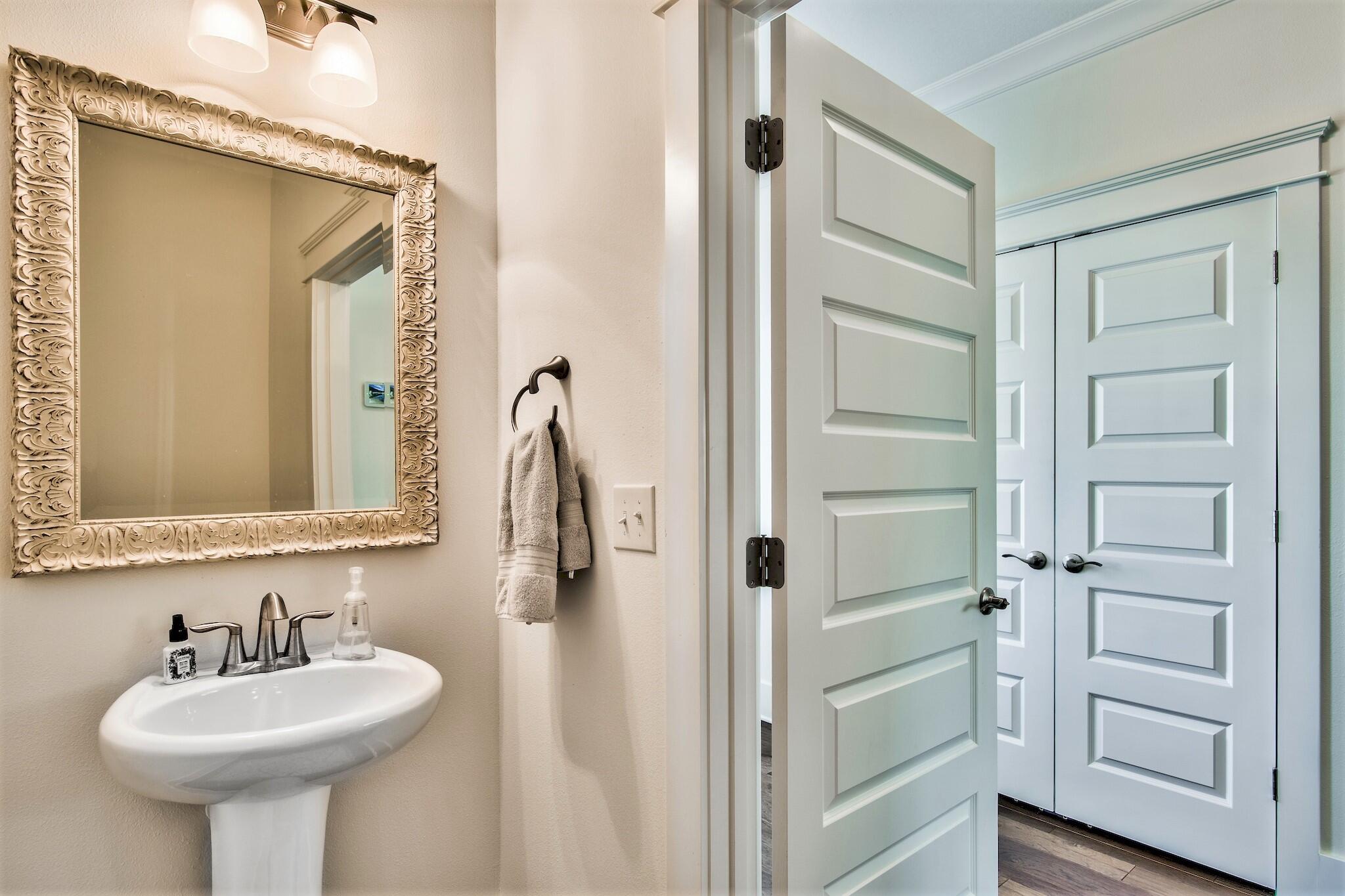 GRANDE POINTE AT INLET BEACH - Residential