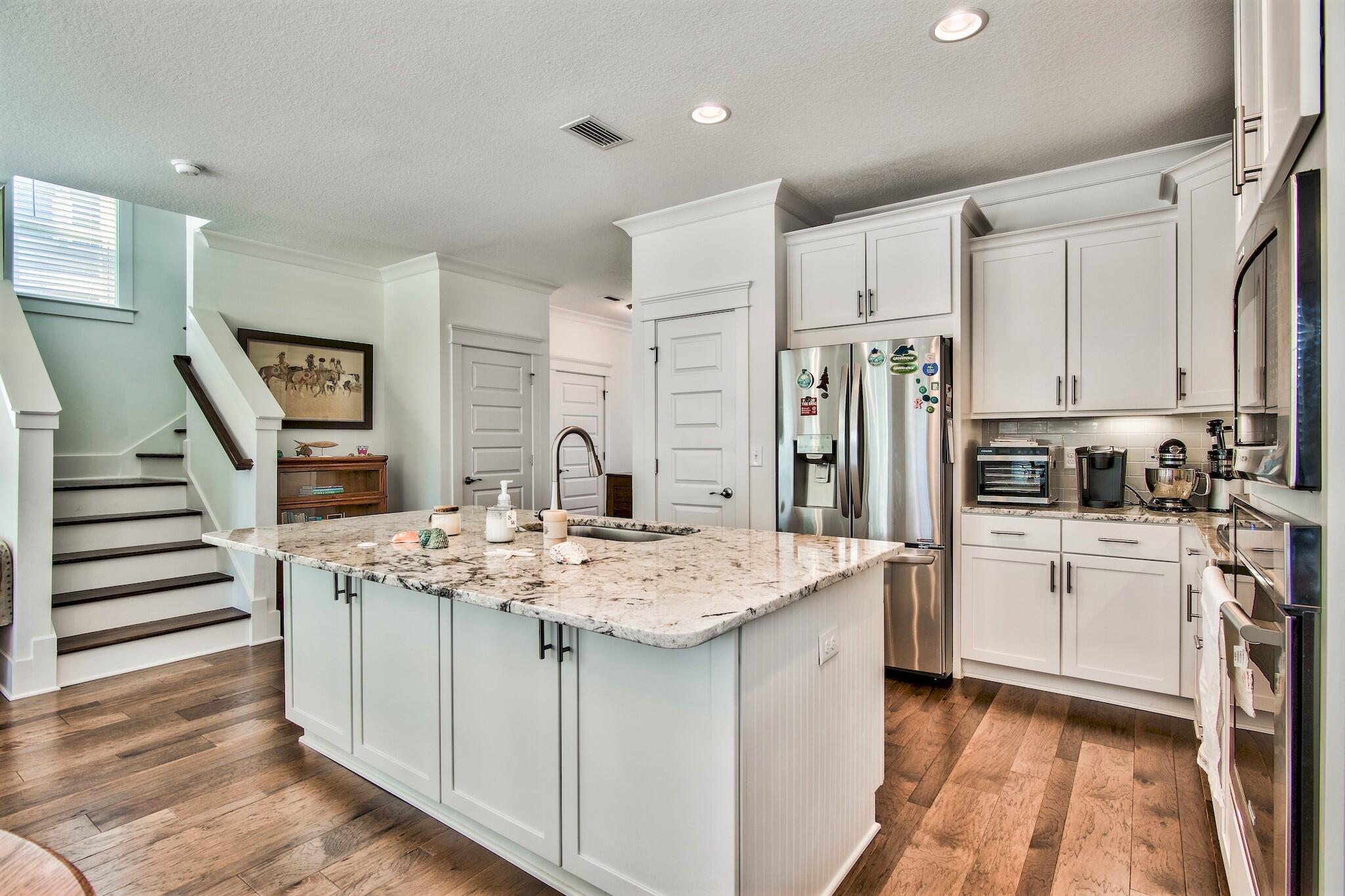 GRANDE POINTE AT INLET BEACH - Residential