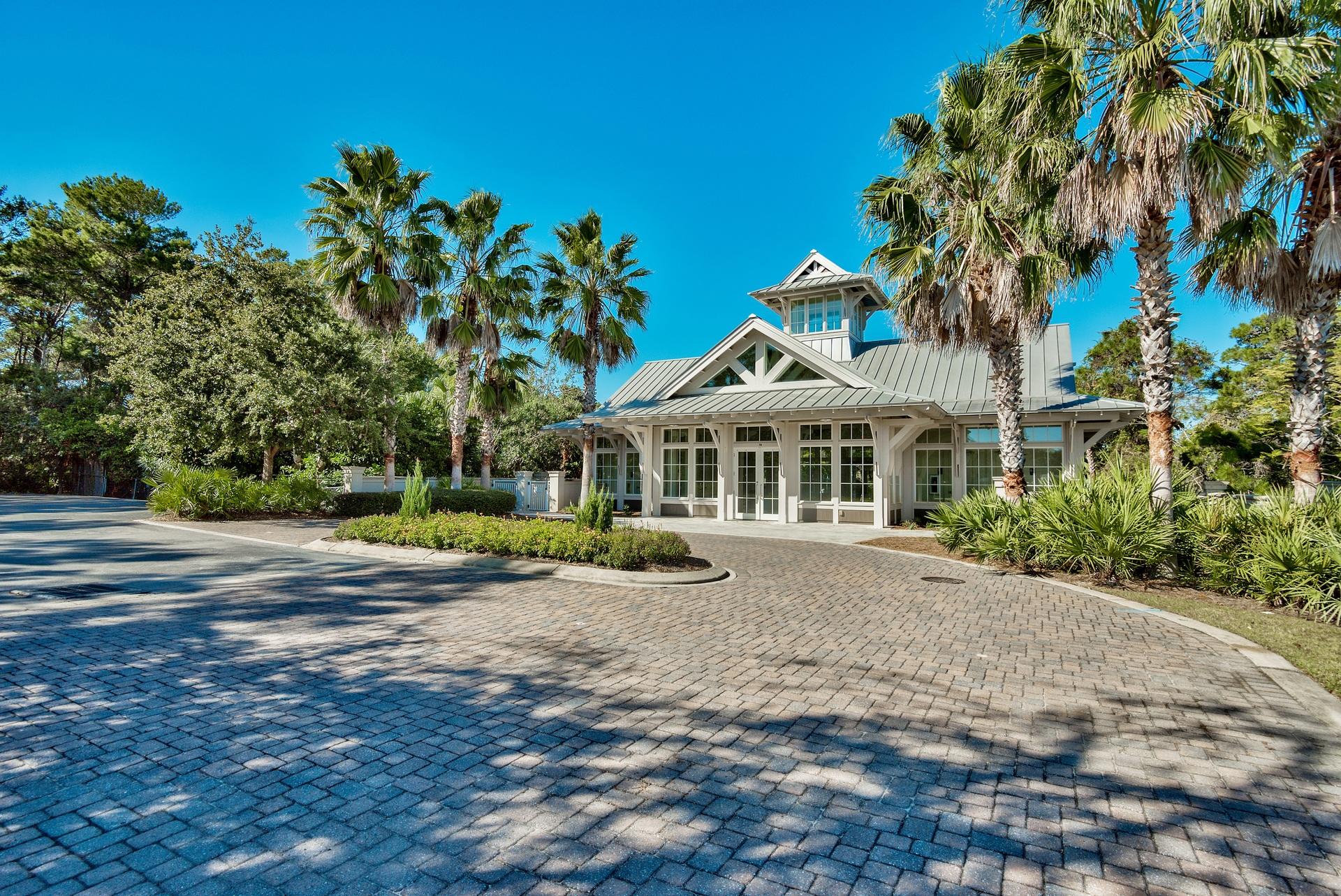 GRANDE POINTE AT INLET BEACH - Residential