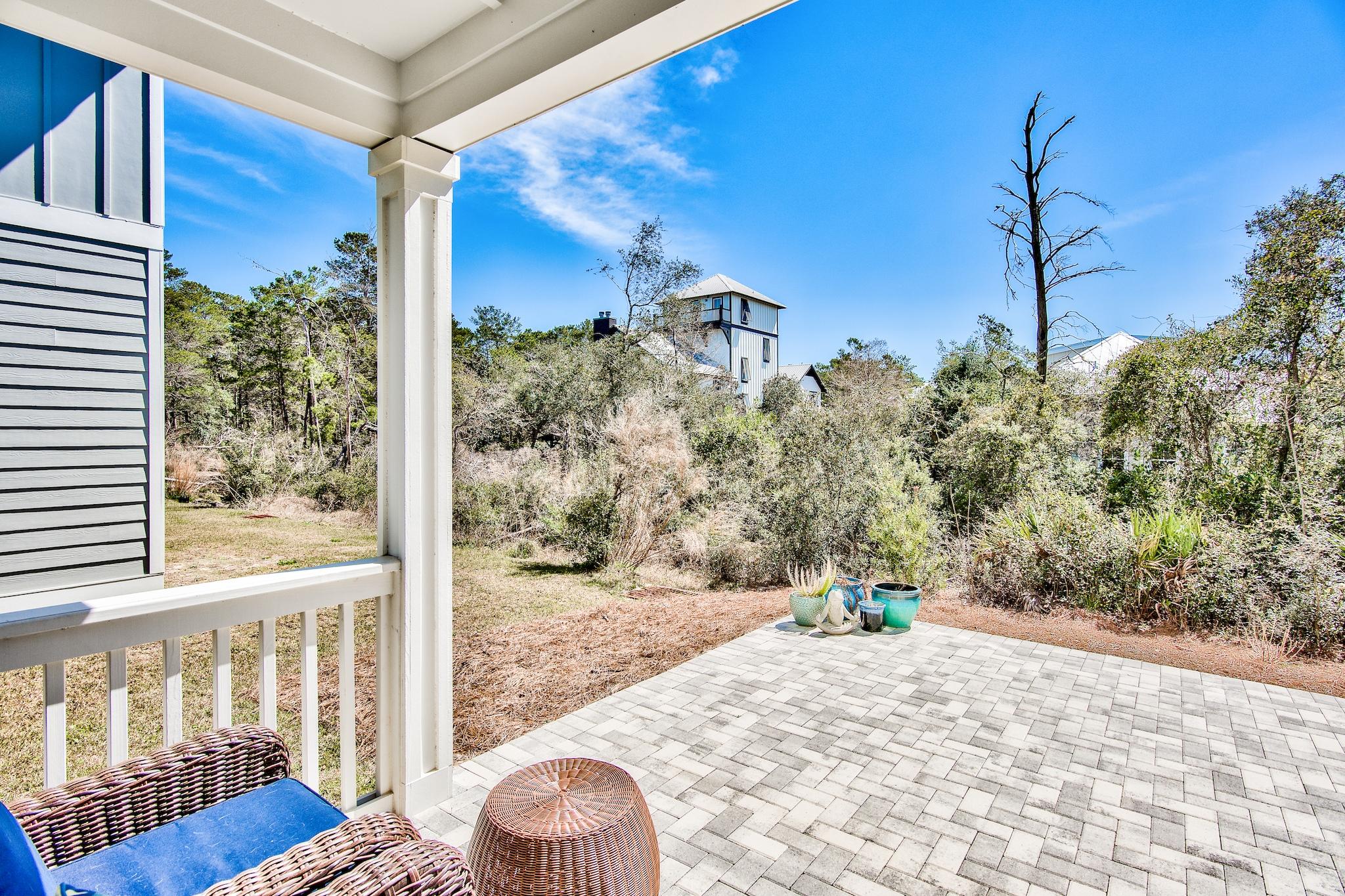 GRANDE POINTE AT INLET BEACH - Residential