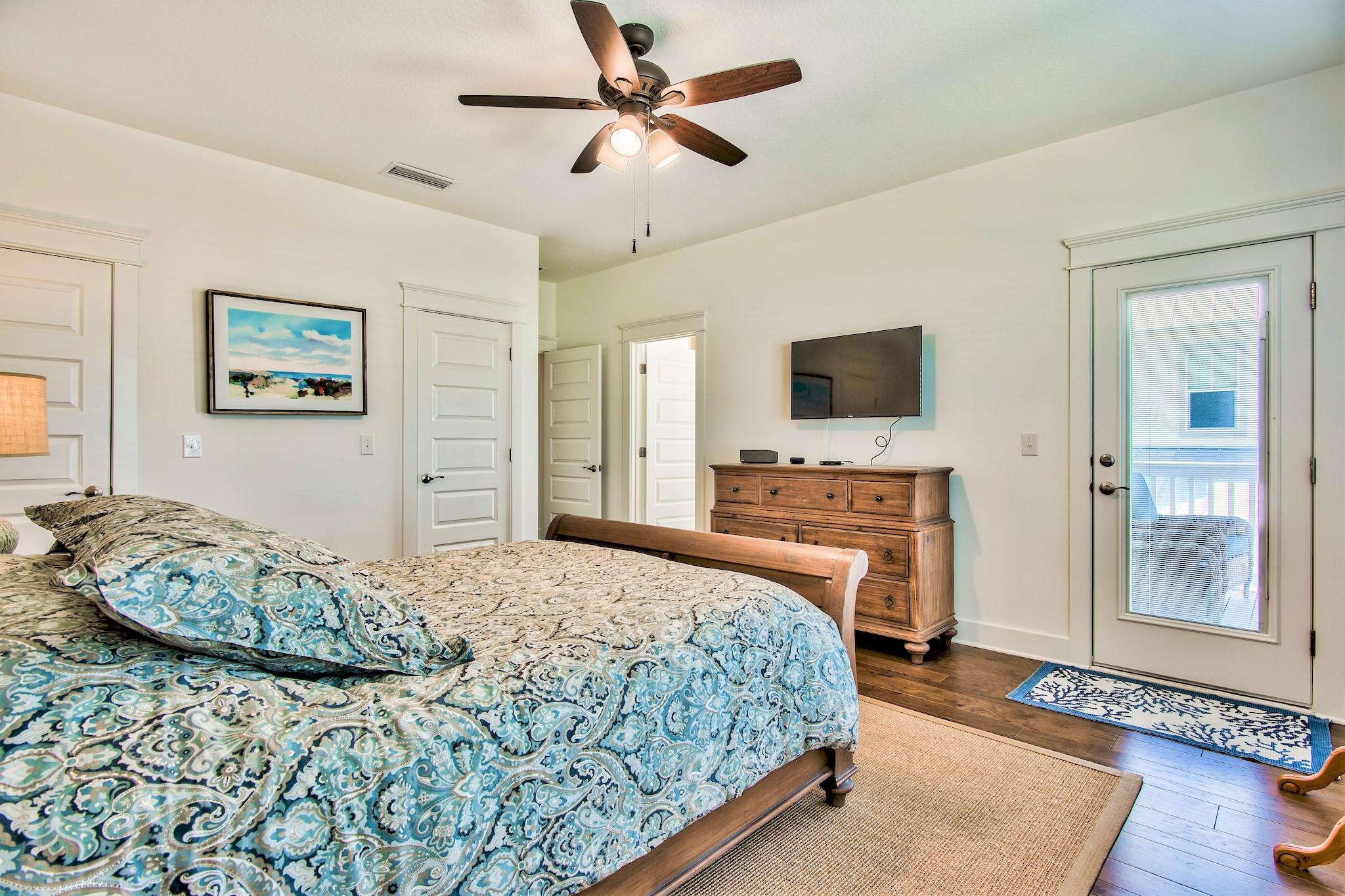 GRANDE POINTE AT INLET BEACH - Residential
