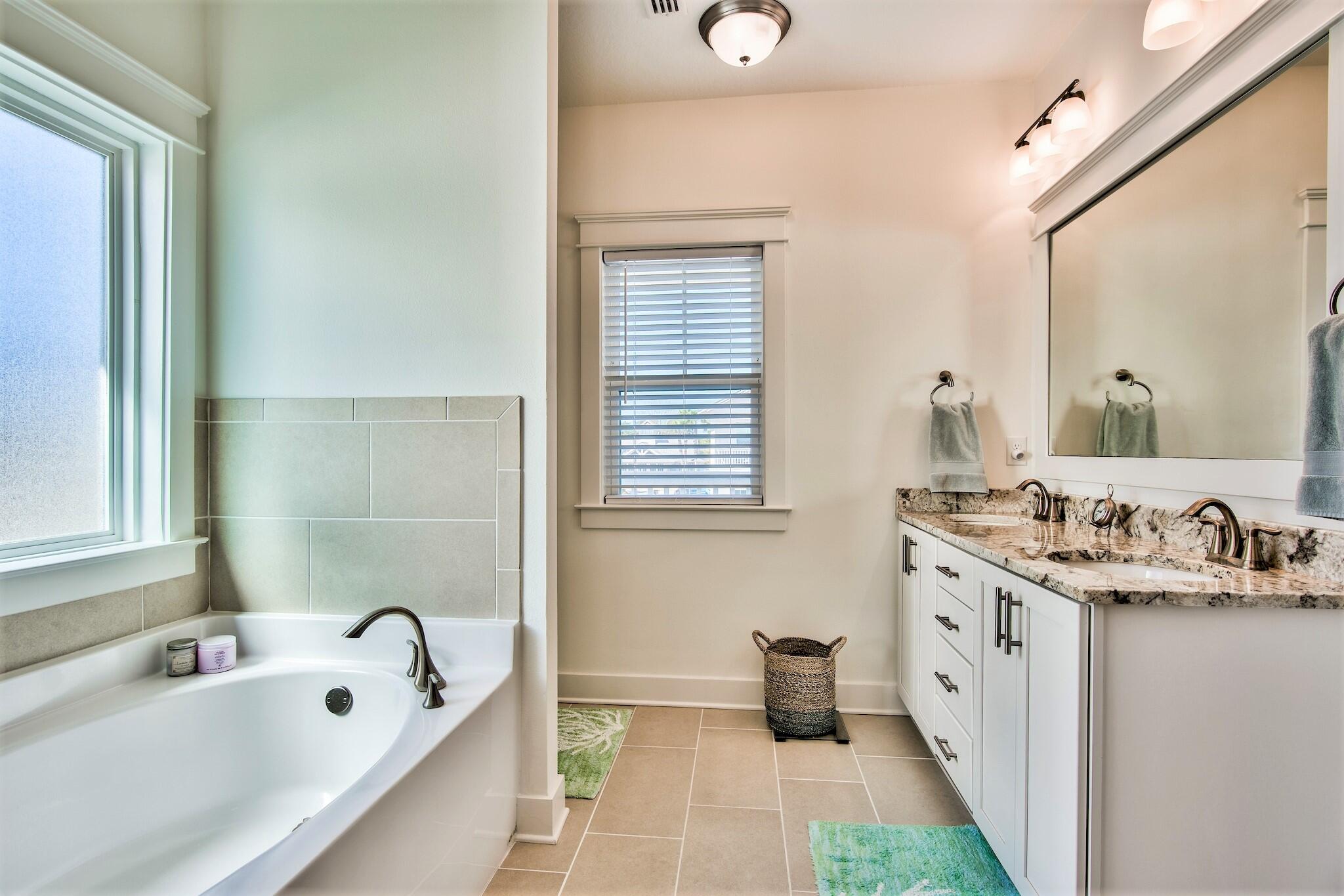 GRANDE POINTE AT INLET BEACH - Residential