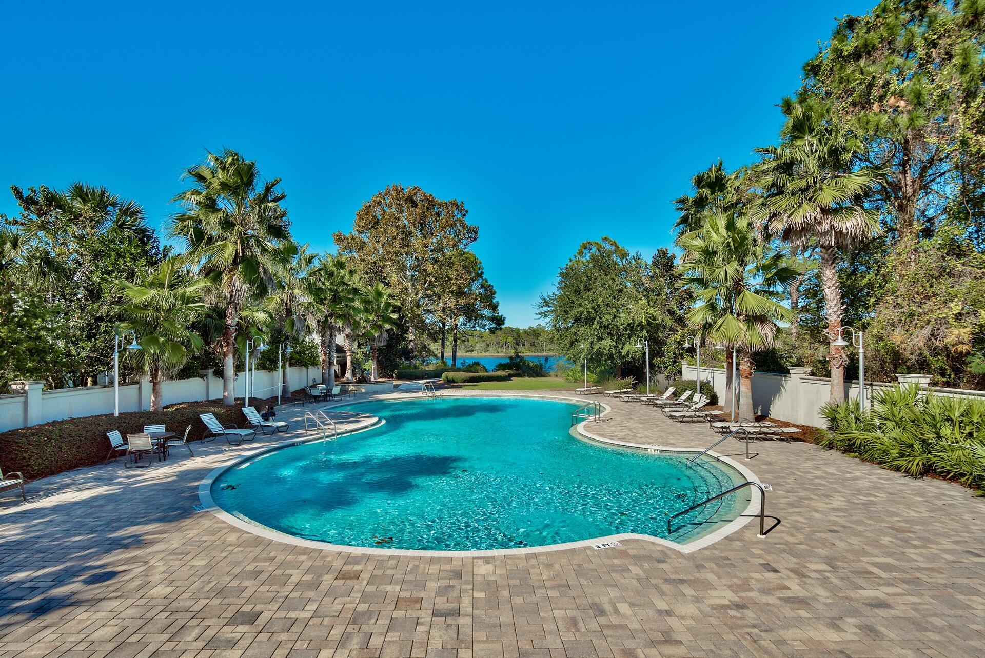 GRANDE POINTE AT INLET BEACH - Residential