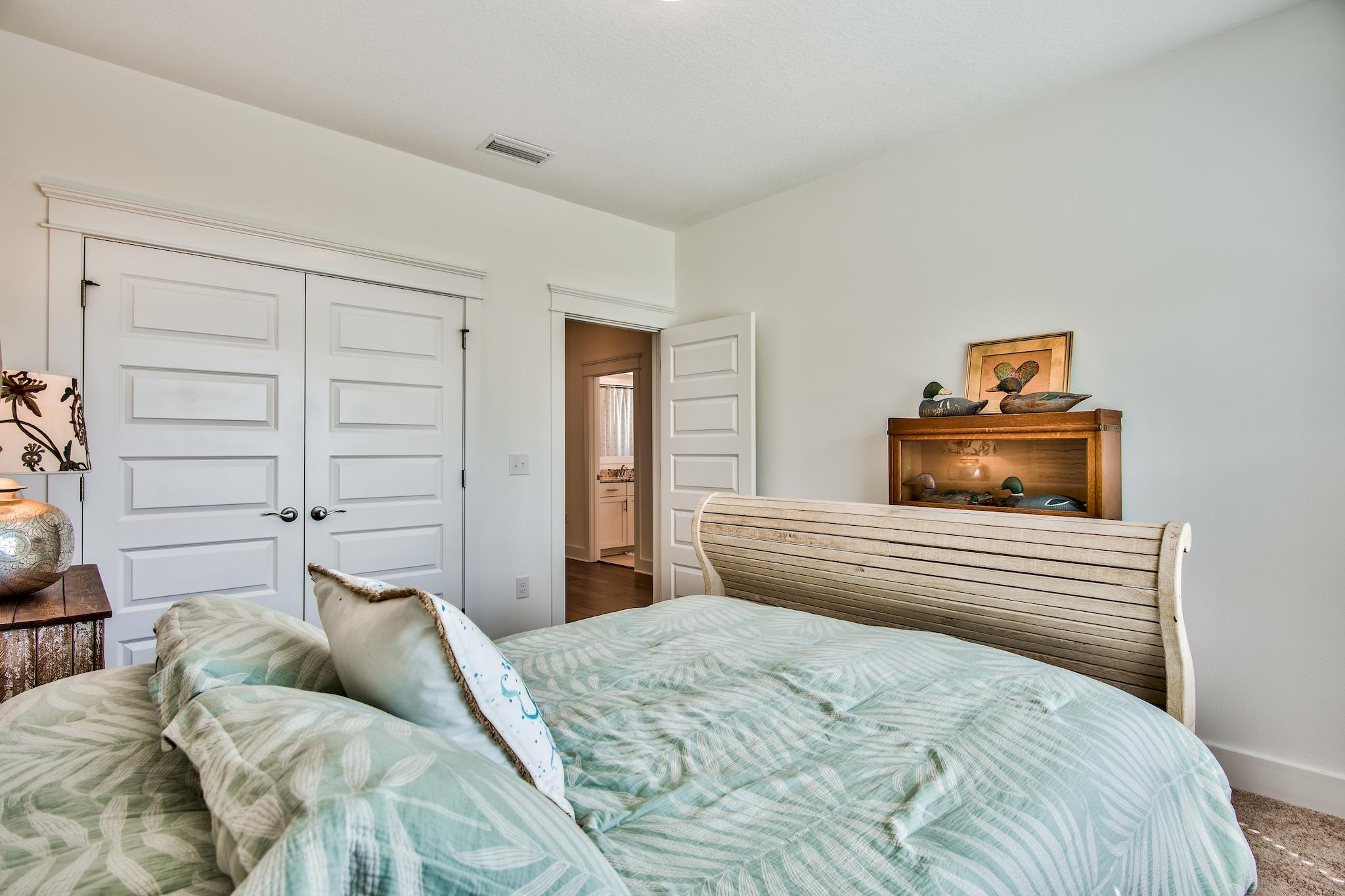 GRANDE POINTE AT INLET BEACH - Residential
