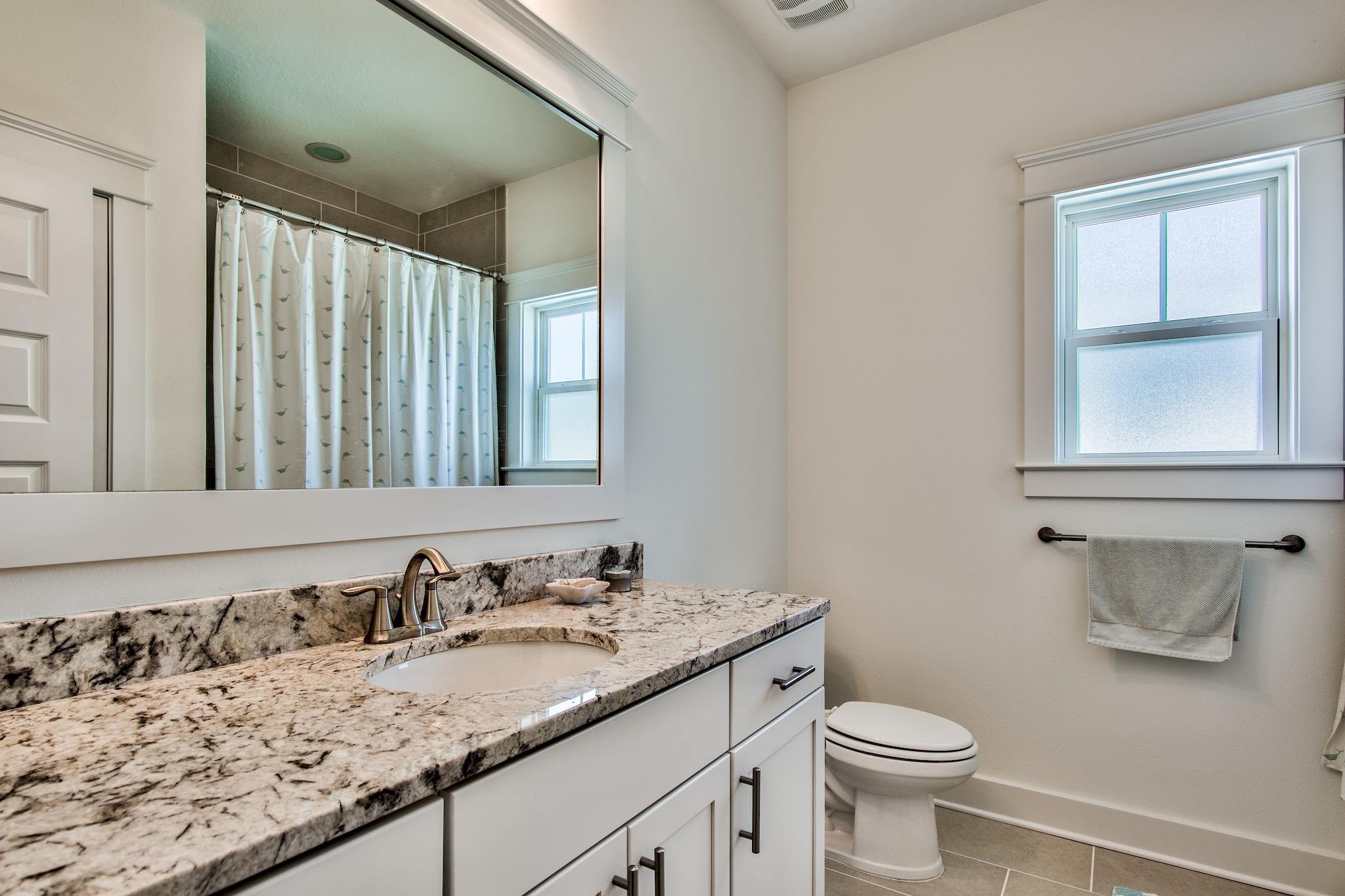 GRANDE POINTE AT INLET BEACH - Residential