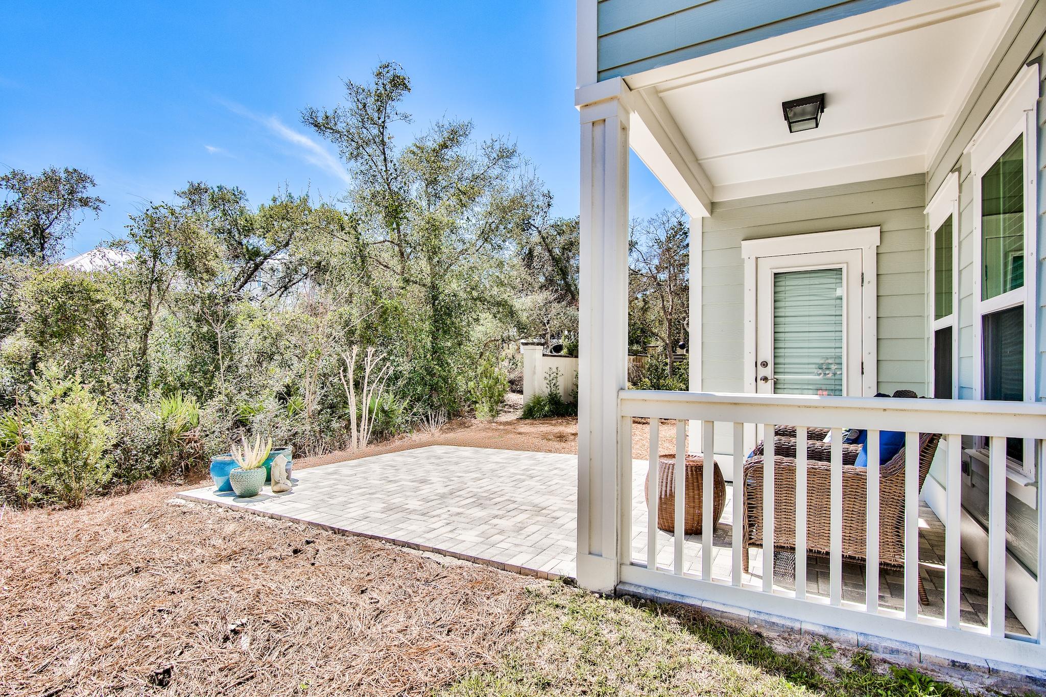 GRANDE POINTE AT INLET BEACH - Residential