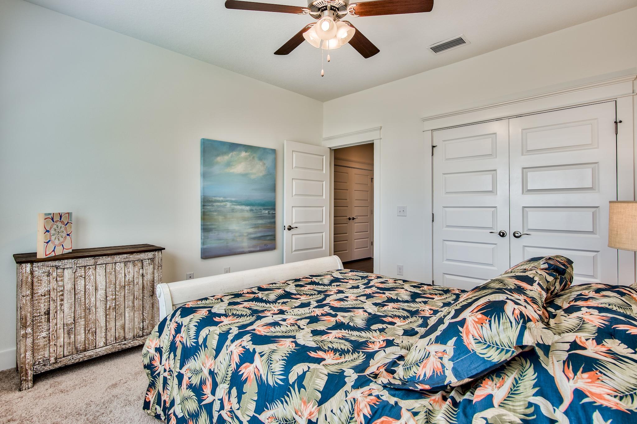 GRANDE POINTE AT INLET BEACH - Residential