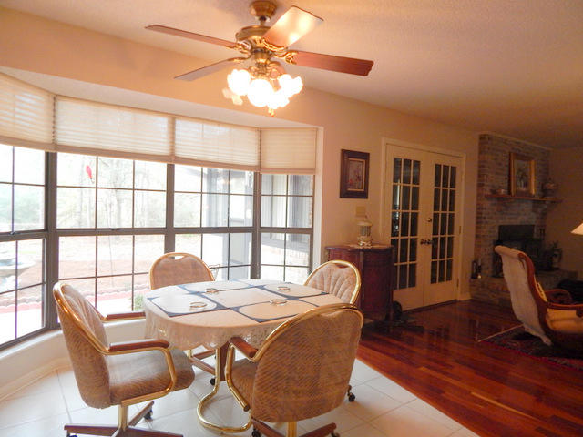 HILL CREST GROVE - Residential