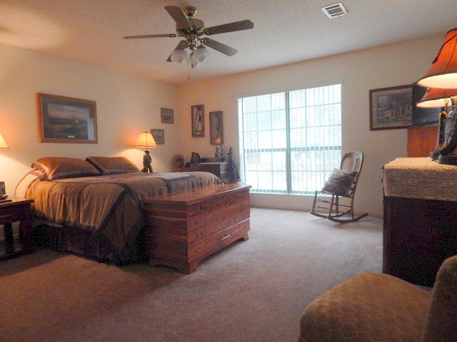 HILL CREST GROVE - Residential