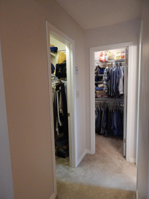 HILL CREST GROVE - Residential