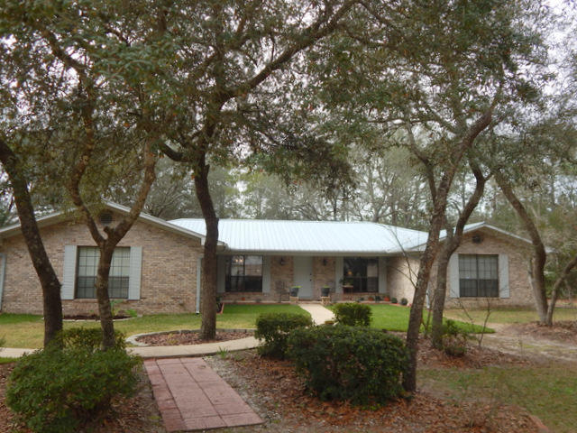 HILL CREST GROVE - Residential