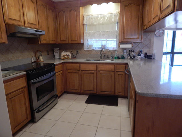 HILL CREST GROVE - Residential