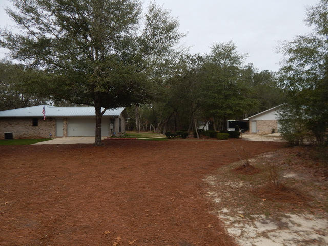 HILL CREST GROVE - Residential