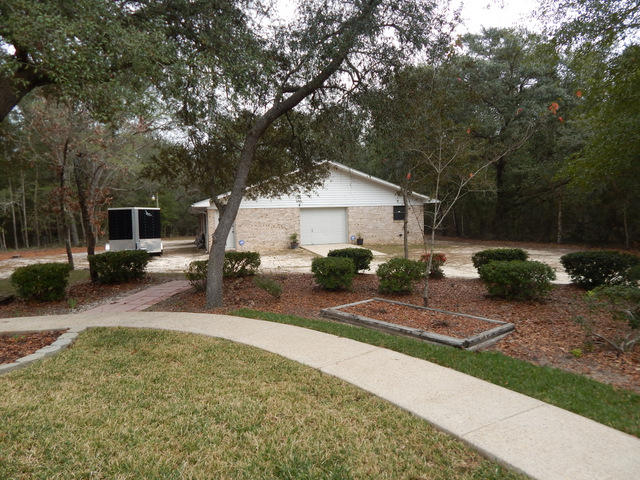 HILL CREST GROVE - Residential