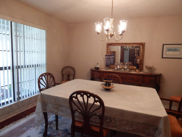 HILL CREST GROVE - Residential