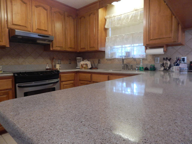 HILL CREST GROVE - Residential