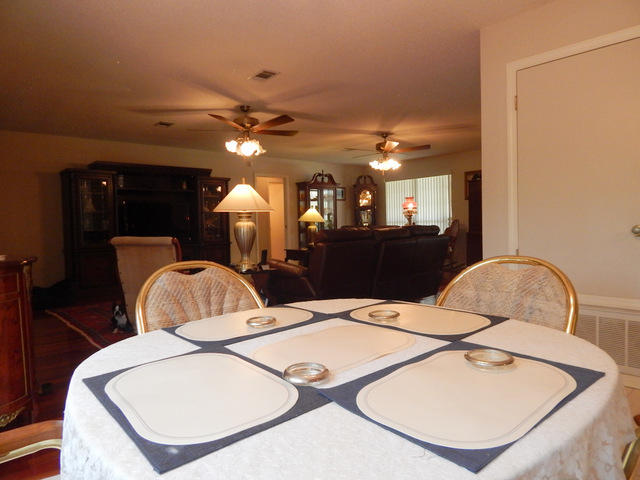 HILL CREST GROVE - Residential