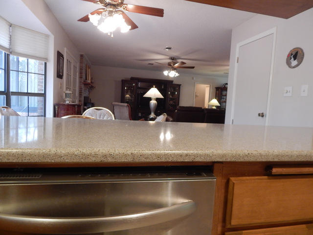 HILL CREST GROVE - Residential