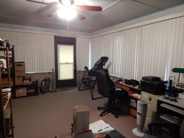 HILL CREST GROVE - Residential