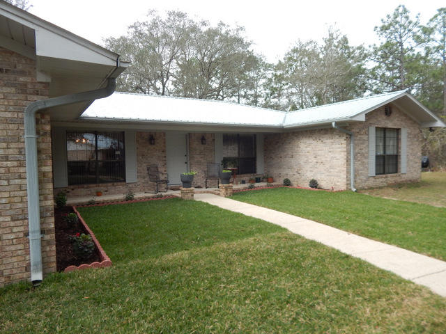 HILL CREST GROVE - Residential