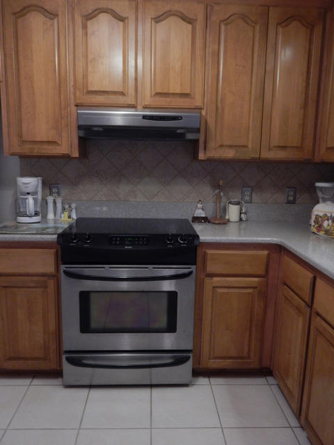 HILL CREST GROVE - Residential