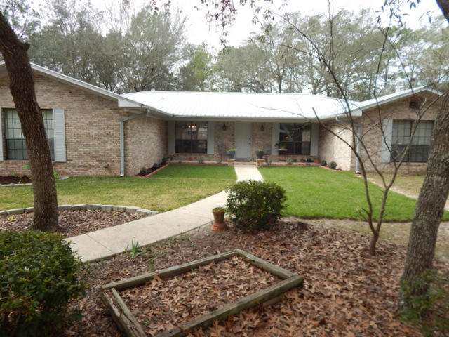 HILL CREST GROVE - Residential