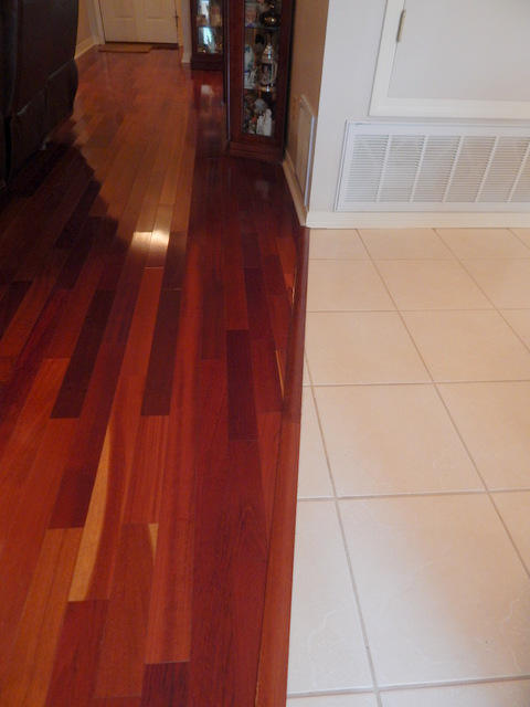 HILL CREST GROVE - Residential