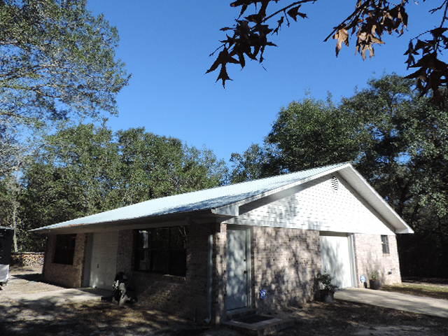 HILL CREST GROVE - Residential