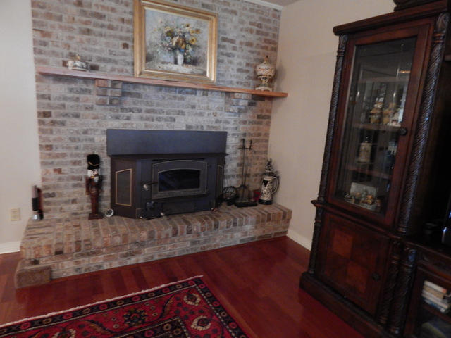 HILL CREST GROVE - Residential