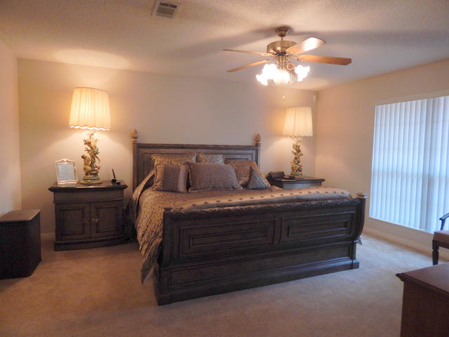 HILL CREST GROVE - Residential